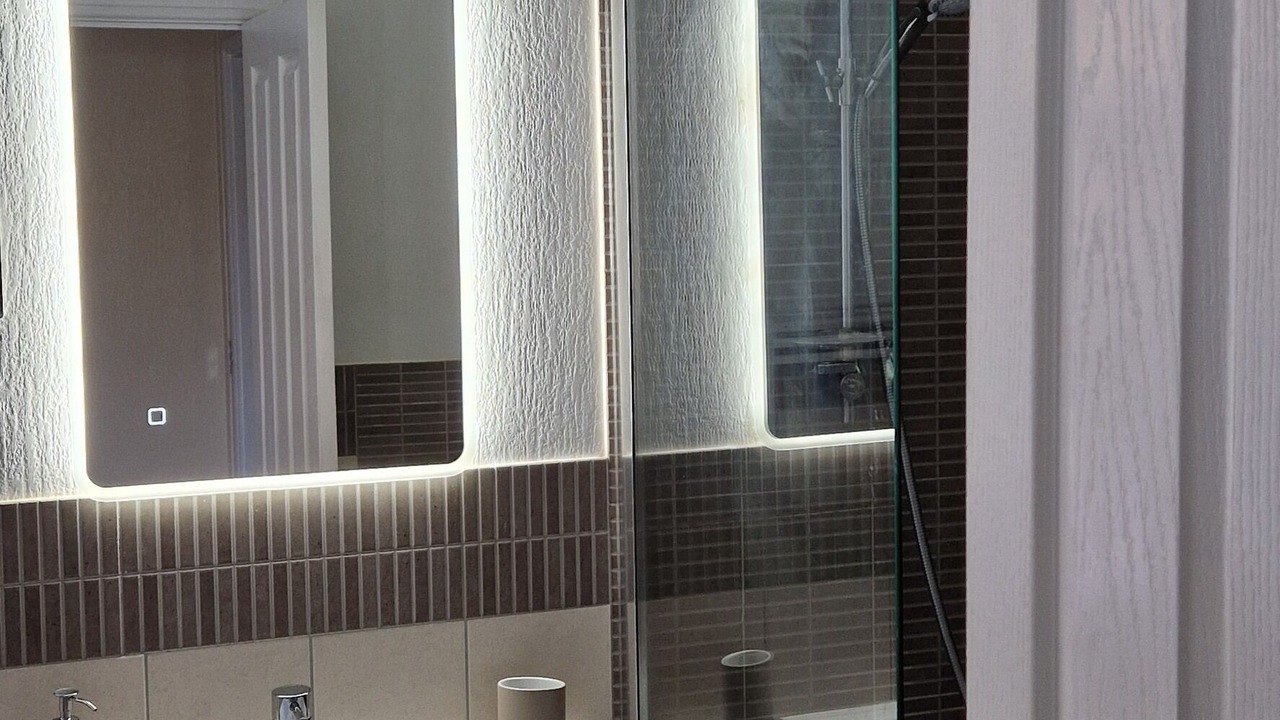 Photo of Bathroom in Troutbeck Bridge