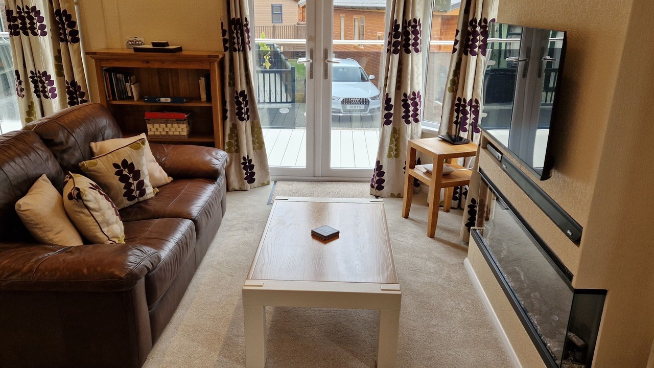 Photo of Livingroom in Troutbeck Bridge