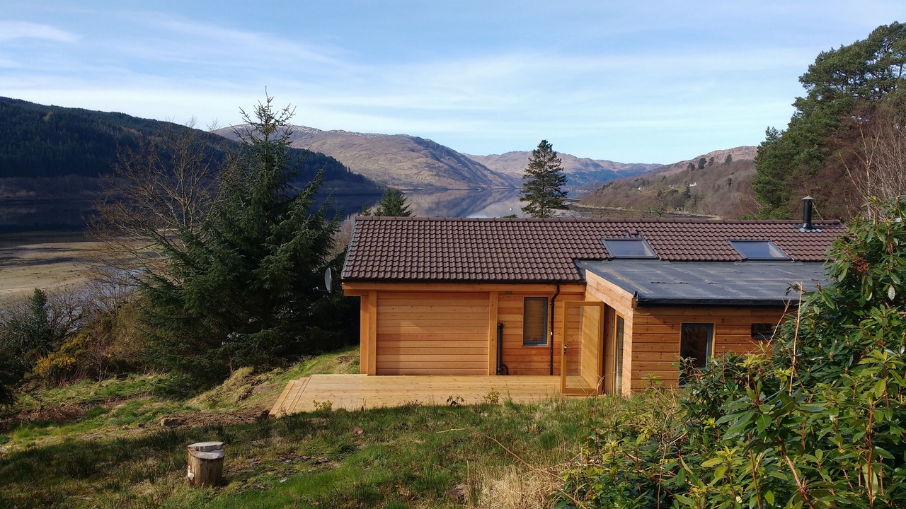 Photo of Outdoor in Strontian