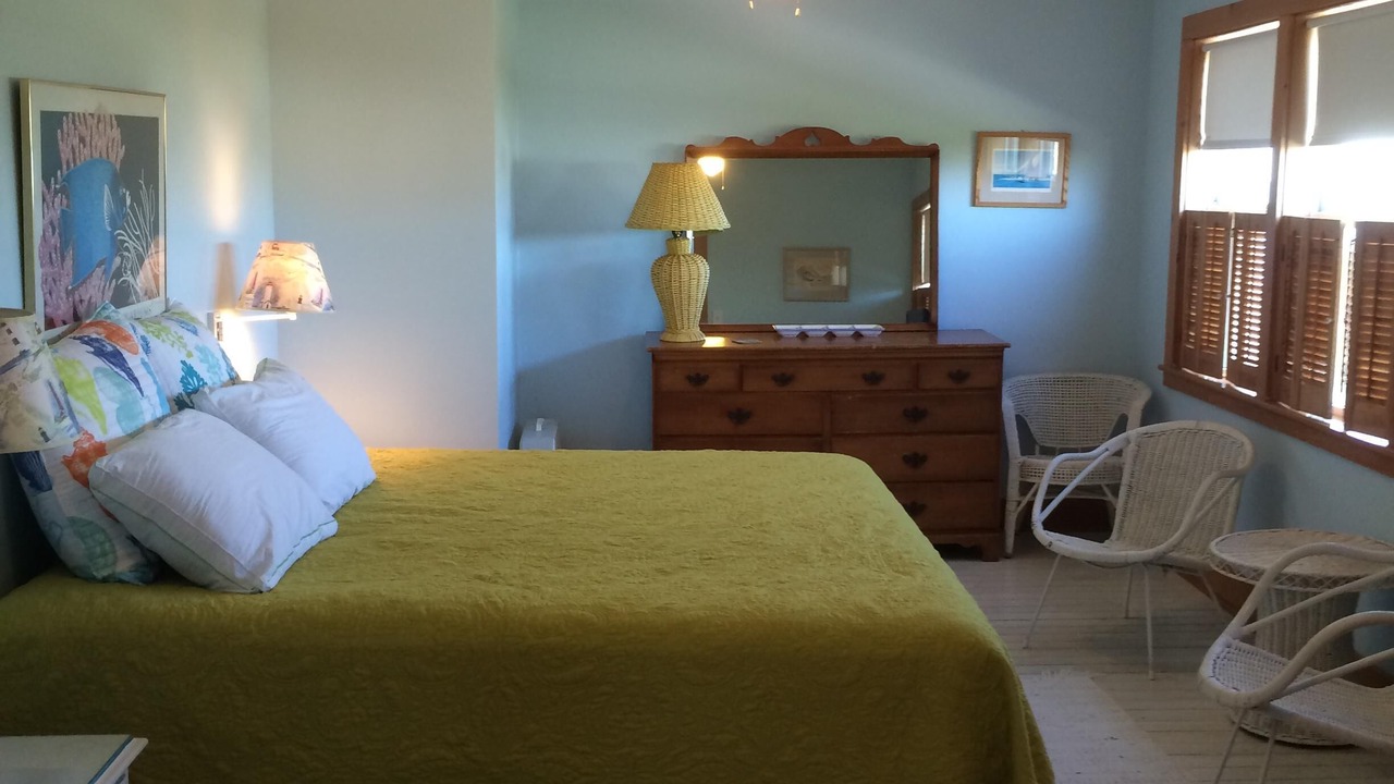 Photo of Bedroom in Wrightsville Beach