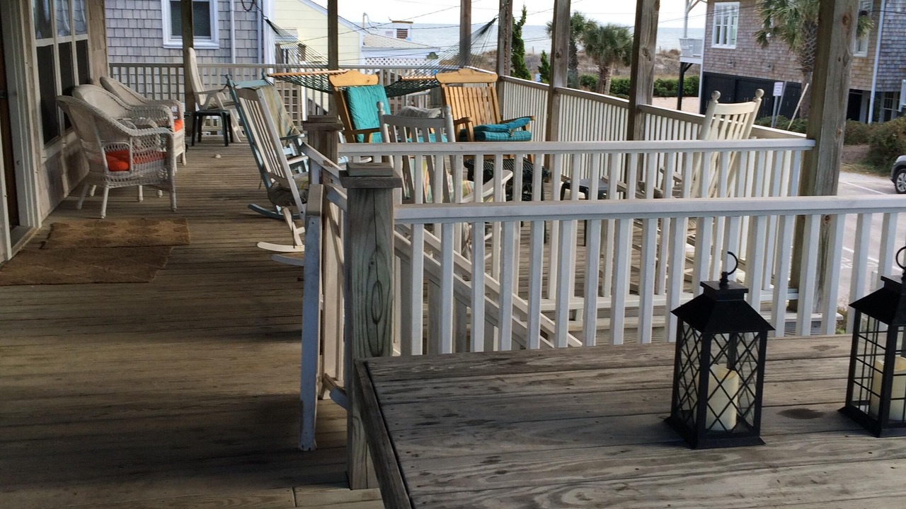 Photo of Outdoor in Wrightsville Beach