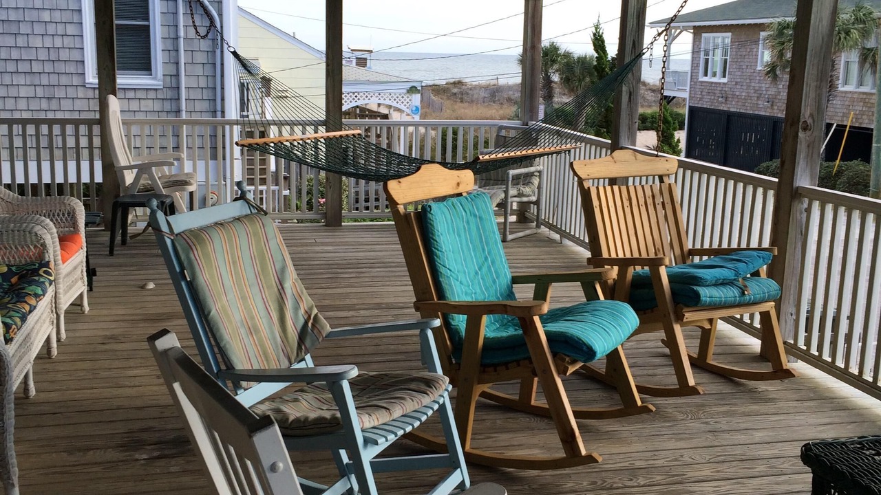 Photo of Outdoor in Wrightsville Beach