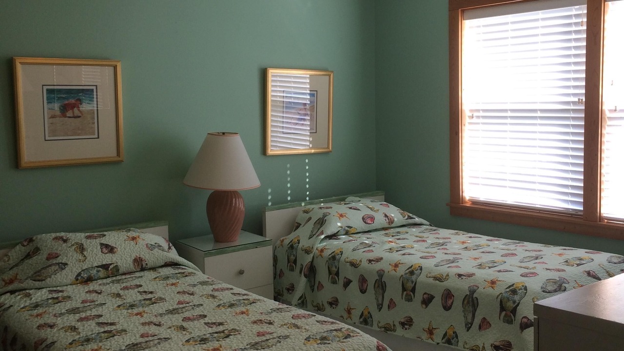 Photo of Bedroom in Wrightsville Beach
