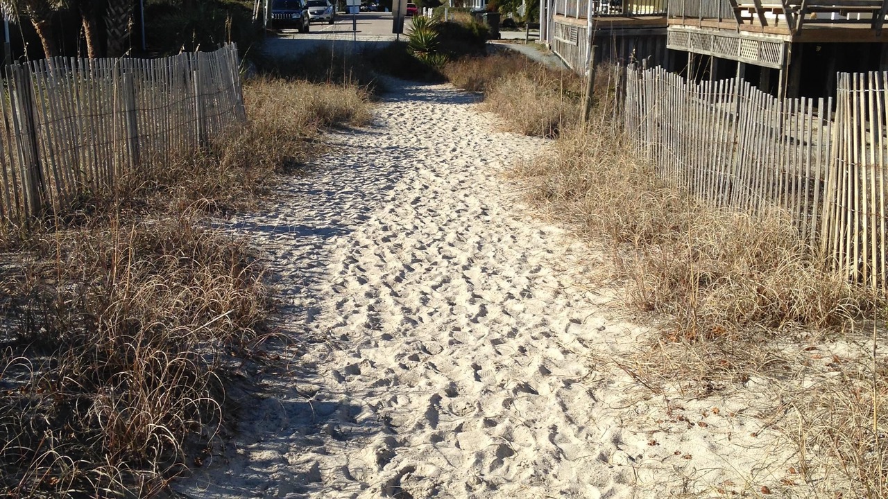 Photo of Others in Wrightsville Beach