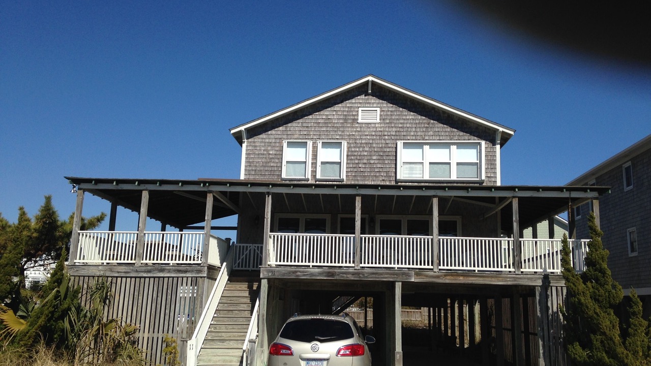 Photo of Outdoor in Wrightsville Beach