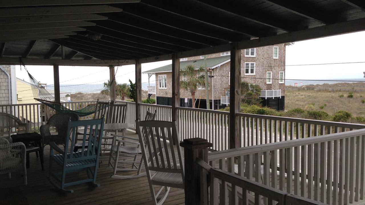 Photo of Outdoor in Wrightsville Beach
