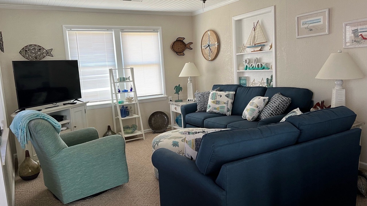 Photo of Livingroom in Sea Retreat