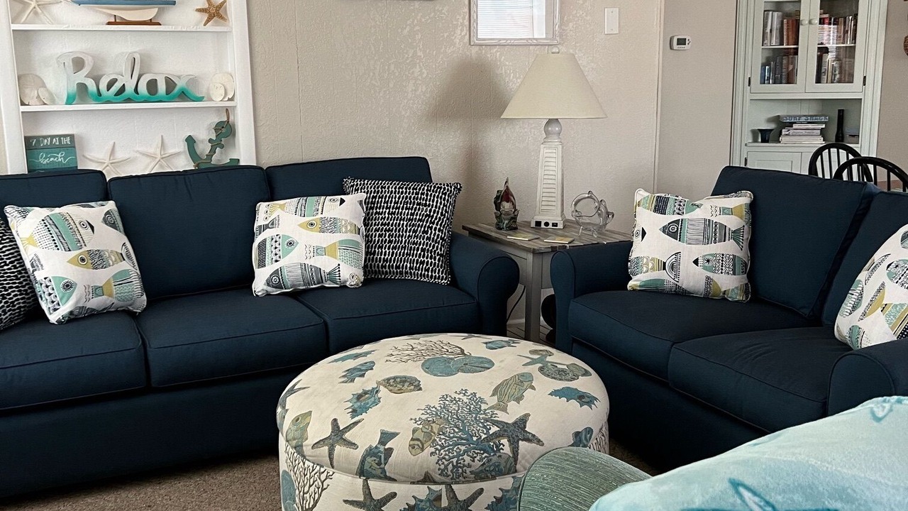Photo of Livingroom in Sea Retreat