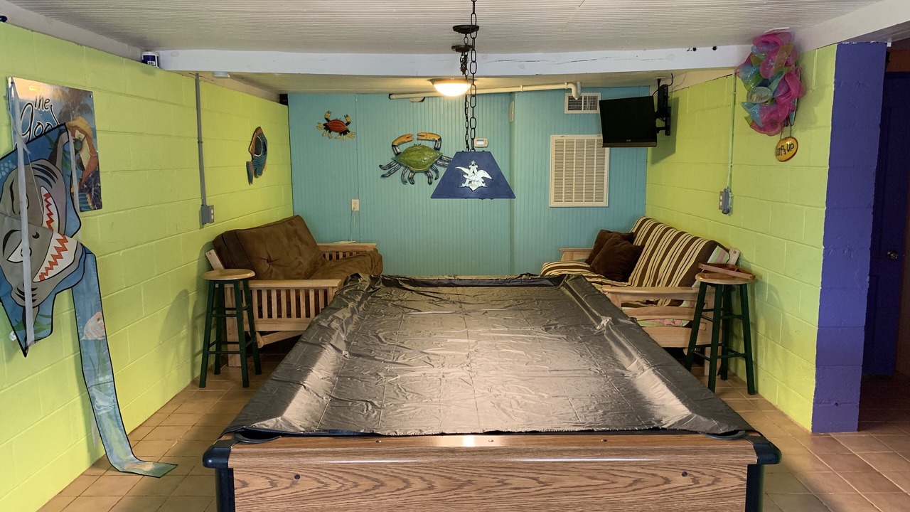 Photo of Bedroom in Sea Retreat