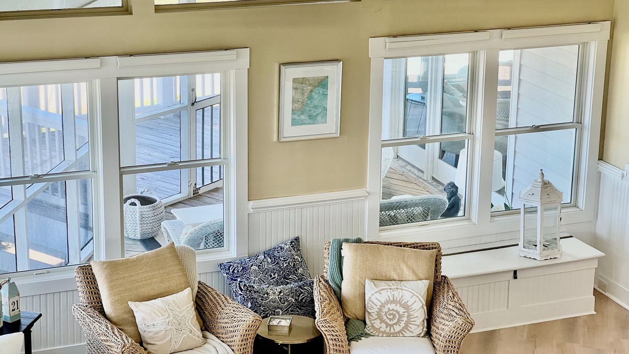 Photo of Livingroom in South Beach