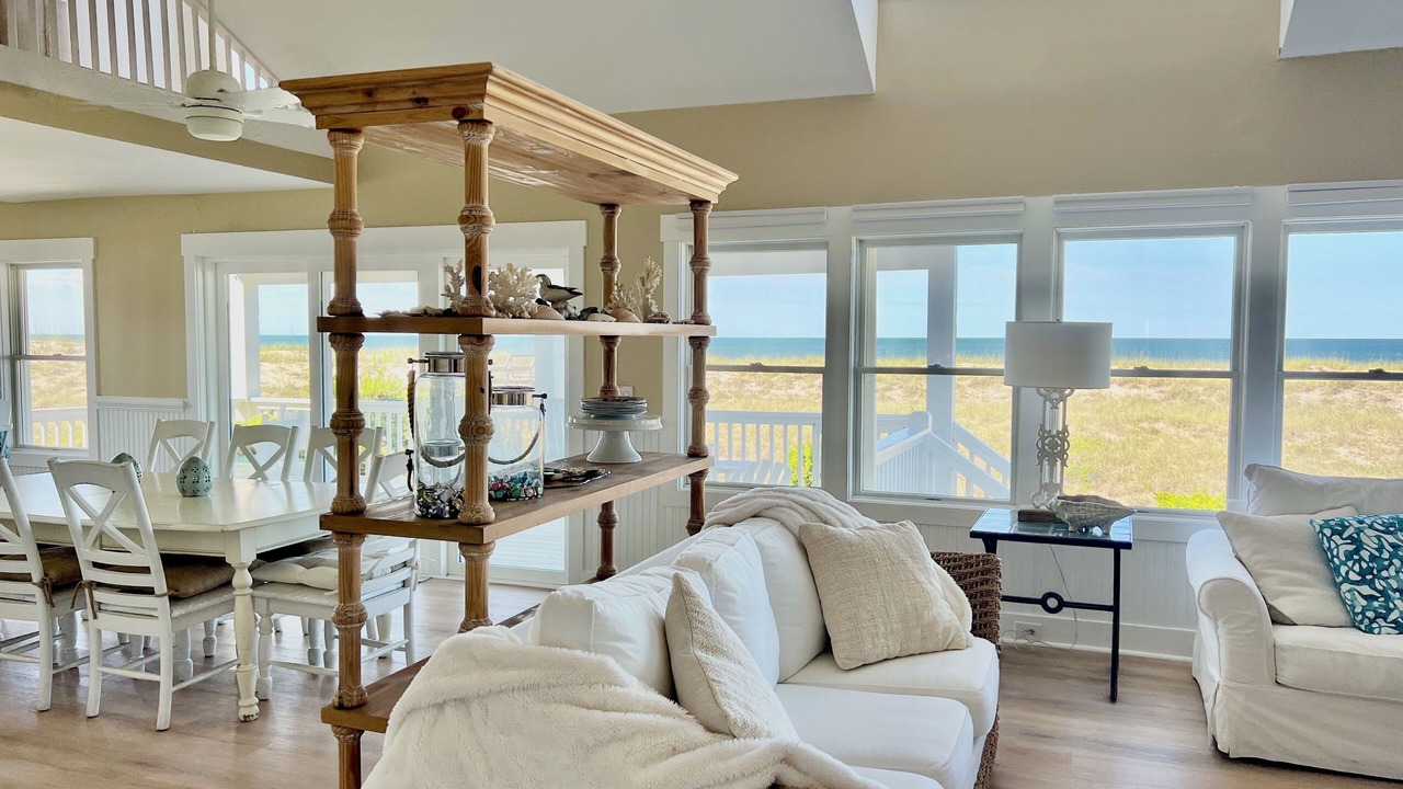 Photo of Bedroom in South Beach