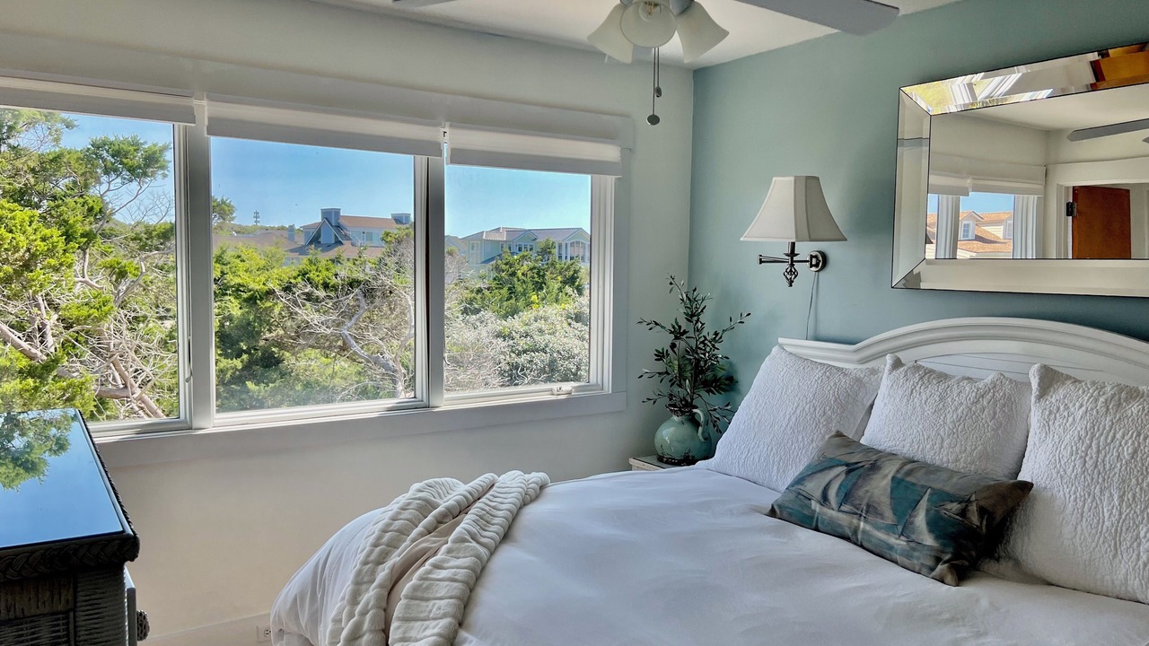 Photo of Bedroom in South Beach