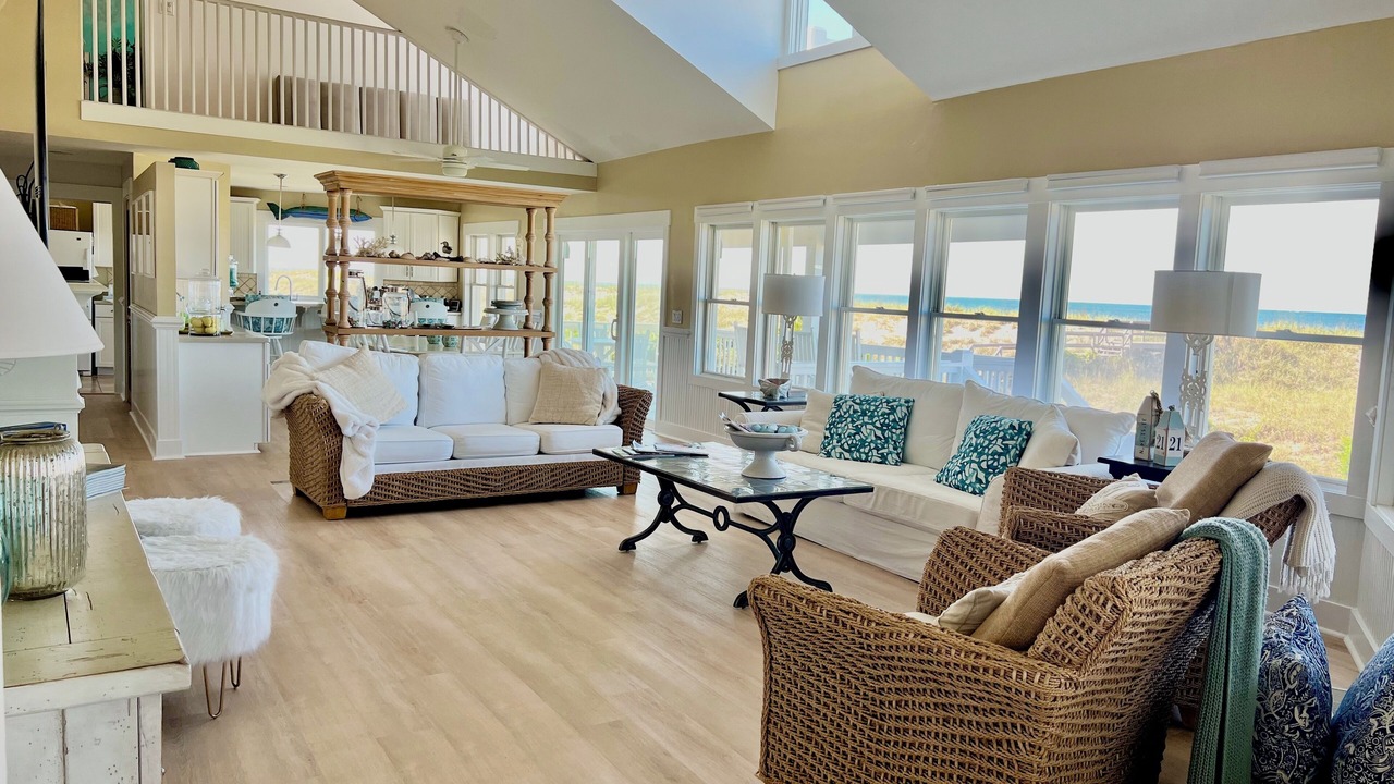 Photo of Bedroom in South Beach