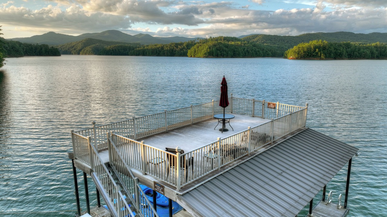 Photo of Patio Balcony in Unaka