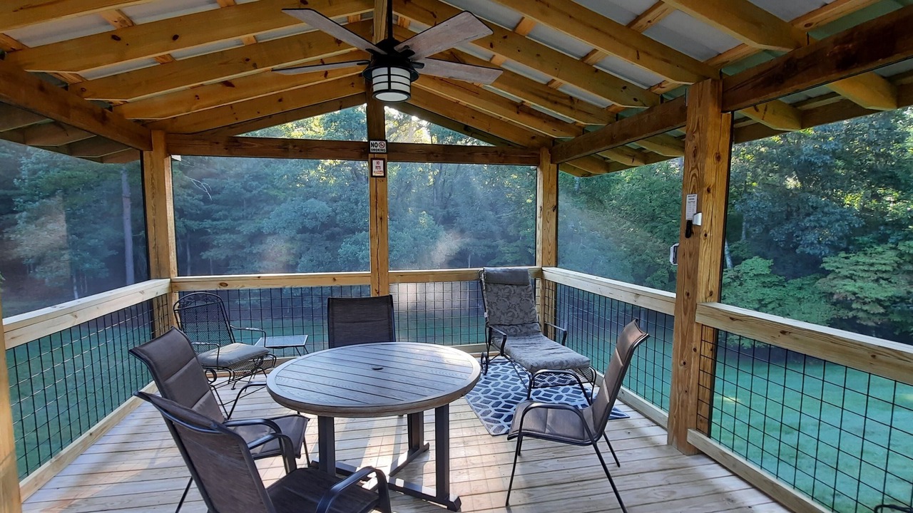 Photo of Outdoor in Nebo