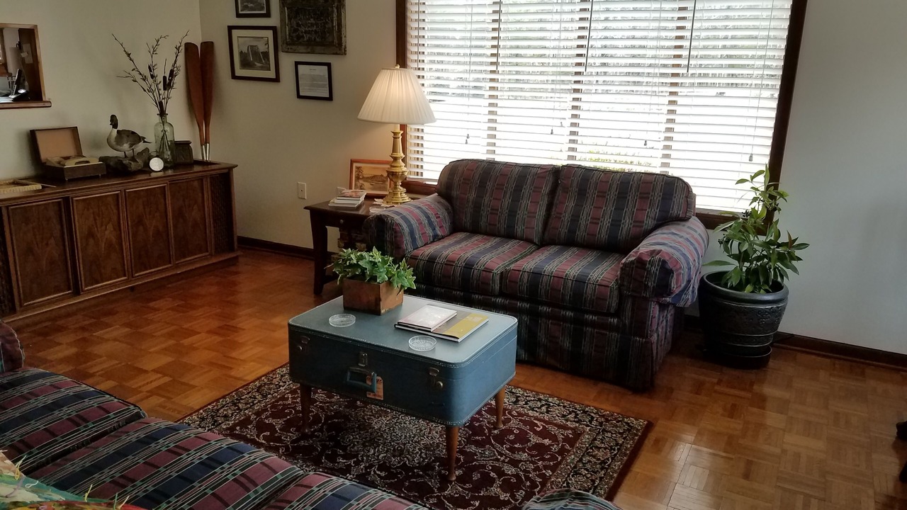 Photo of Livingroom in Nebo
