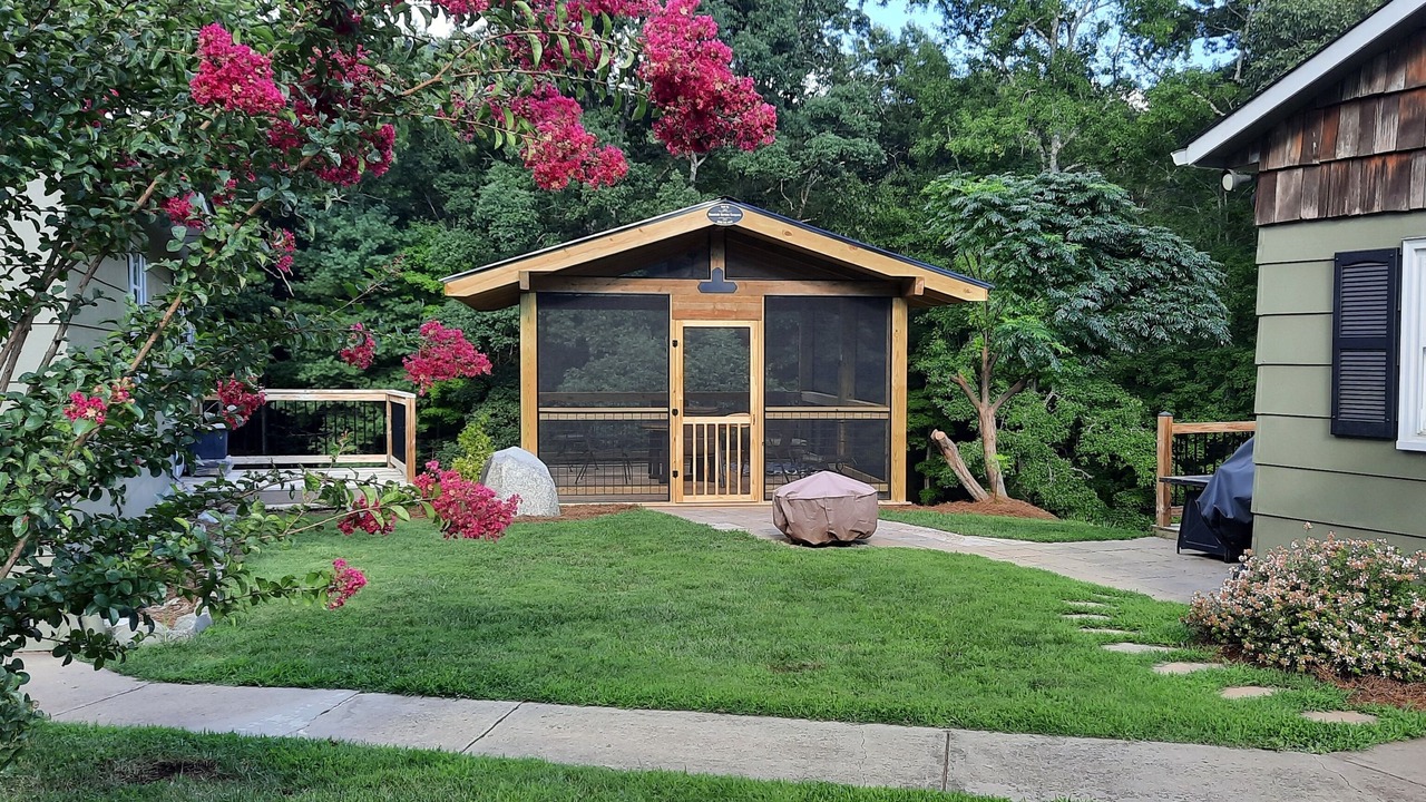 Photo of Outdoor in Nebo