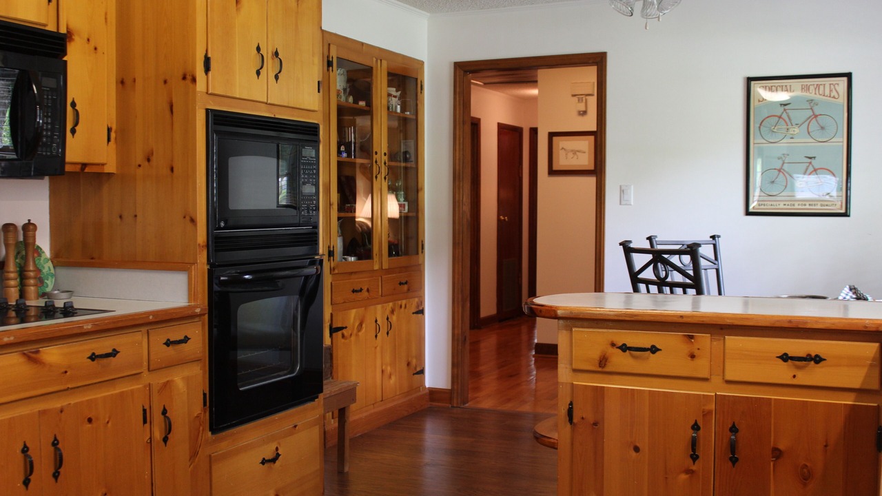 Photo of Kitchen in Nebo