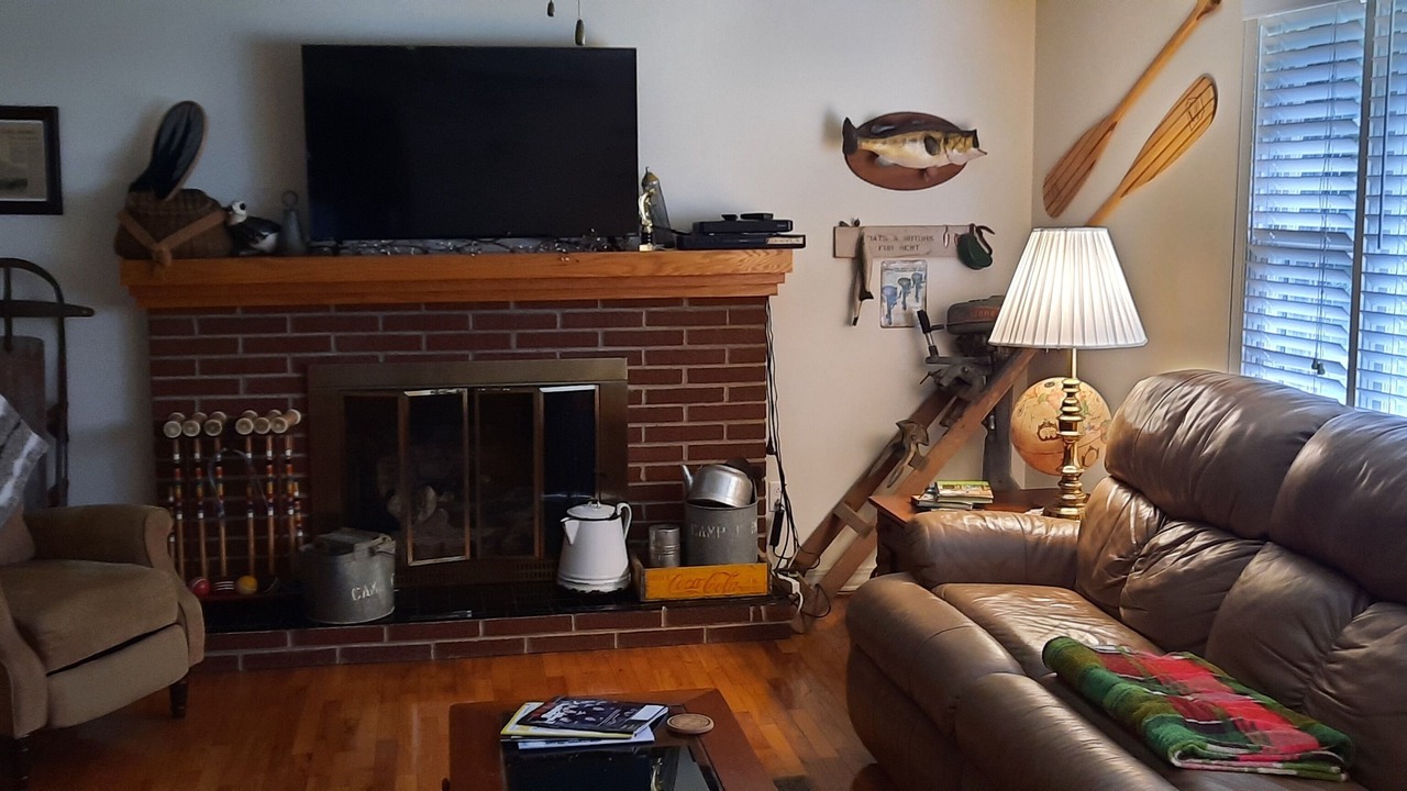 Photo of Livingroom in Nebo