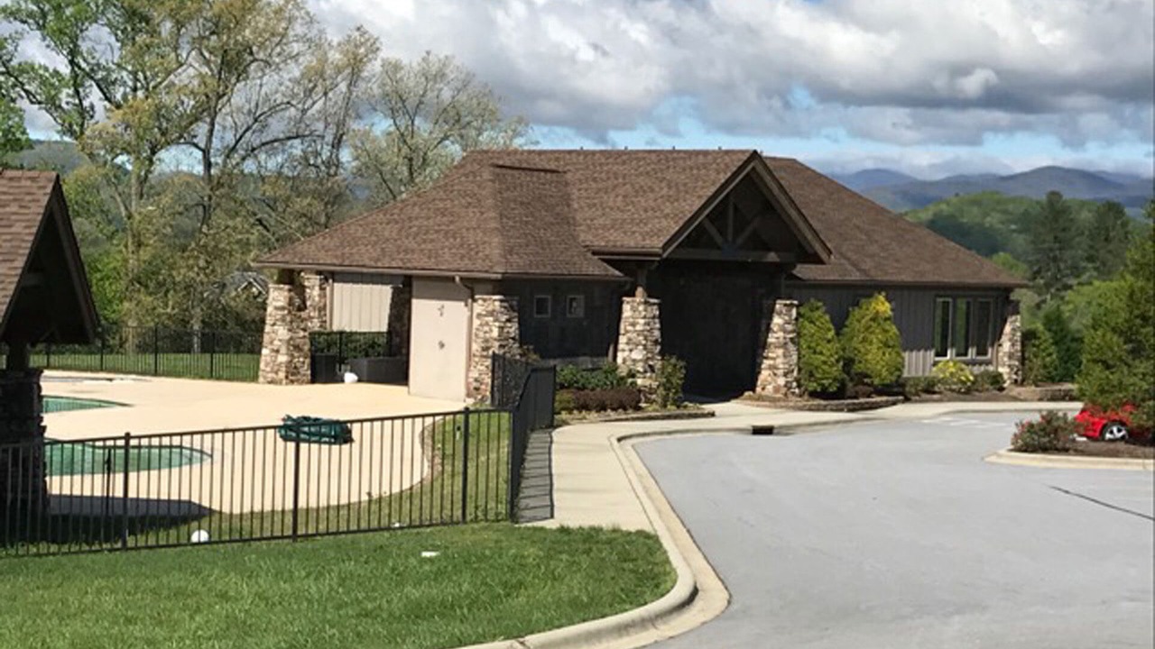 Photo of Outdoor in Cummings Cove