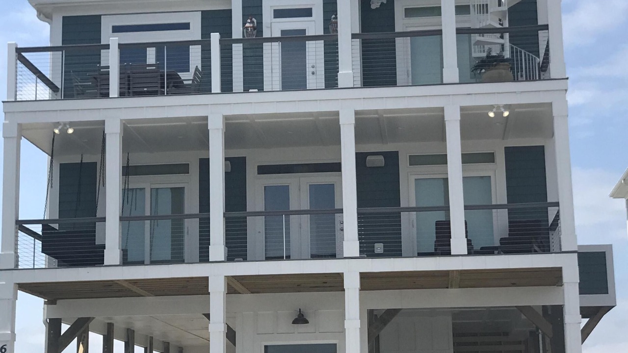 Photo of Others in Oak Island