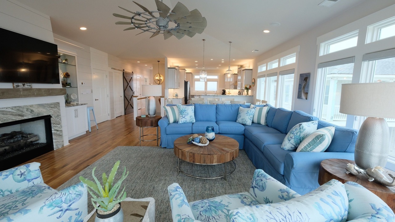 Photo of Others in Oak Island