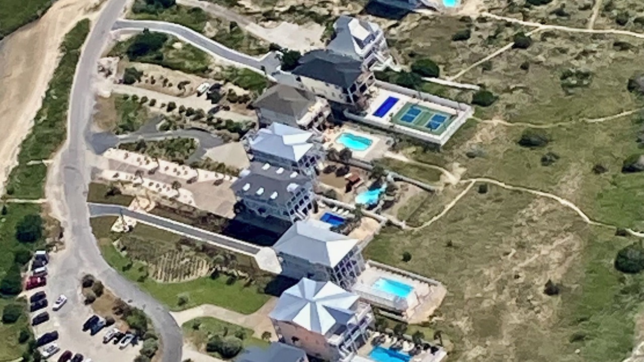 Photo of Others in Oak Island