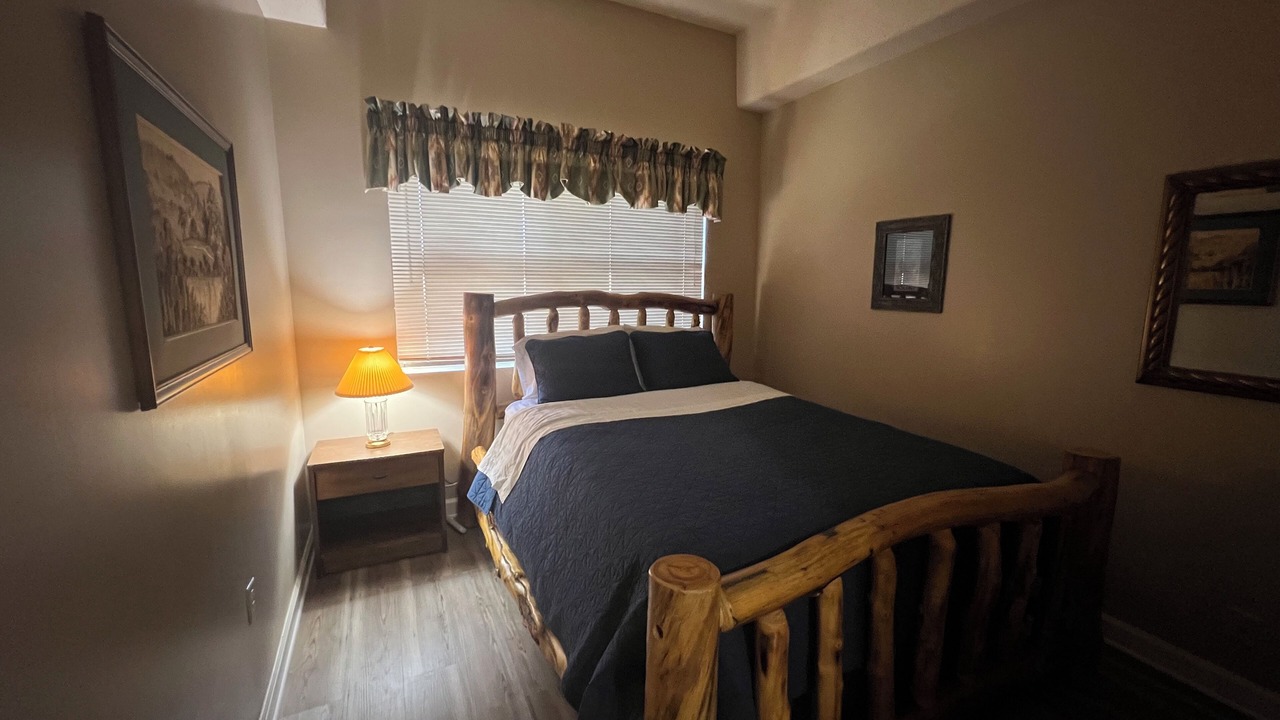 Photo of Bedroom in Sugar Mountain