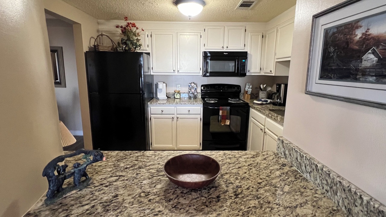 Photo of Kitchen in Sugar Mountain