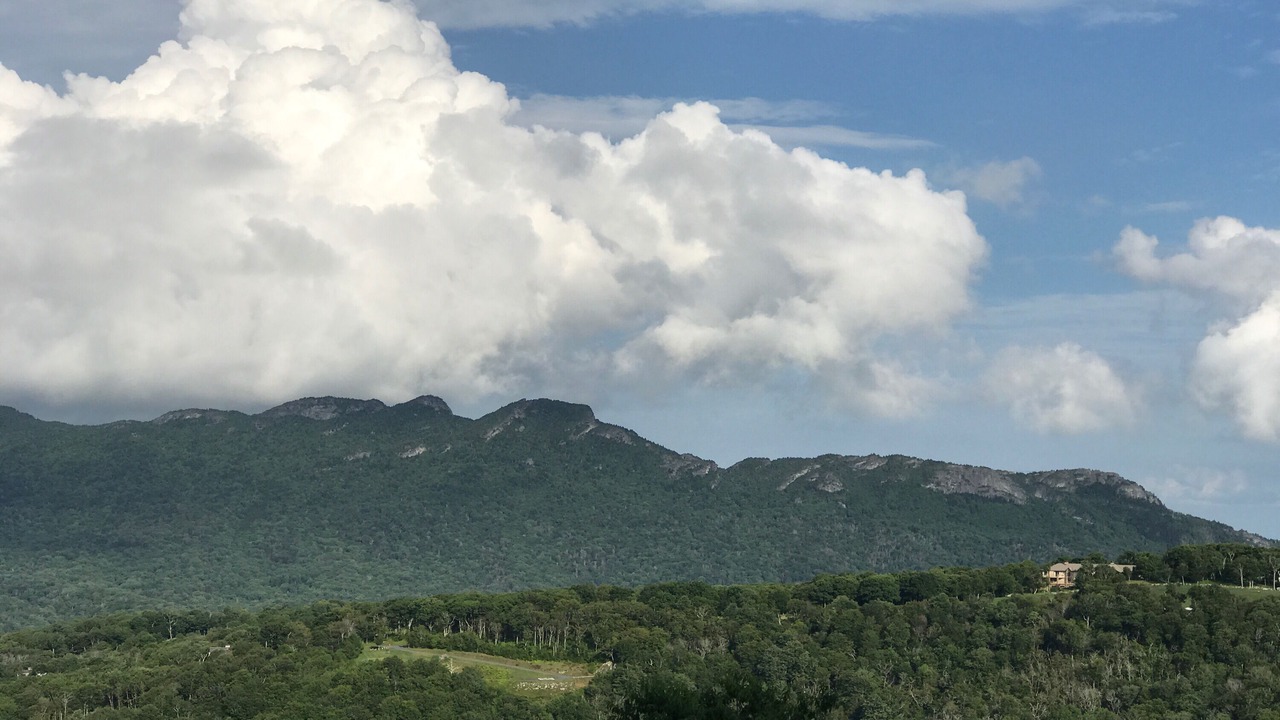 Photo of Patio Balcony in Sugar Mountain