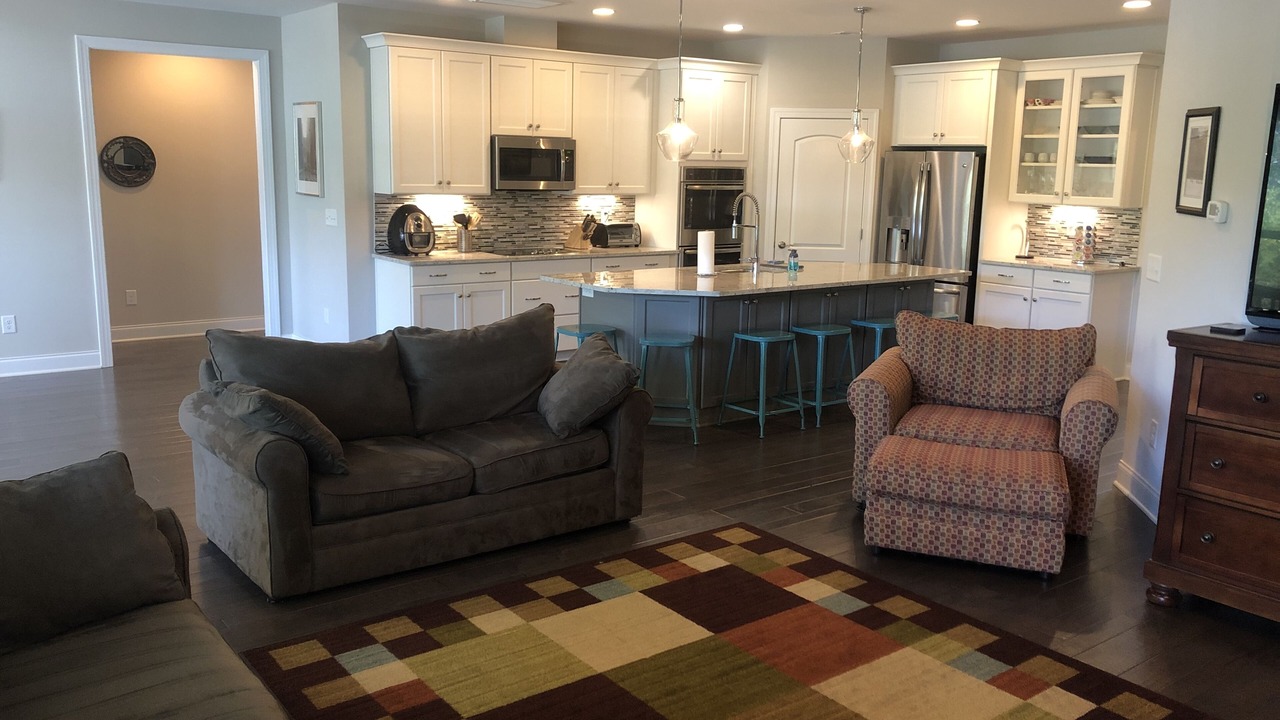 Photo of Livingroom in Denver