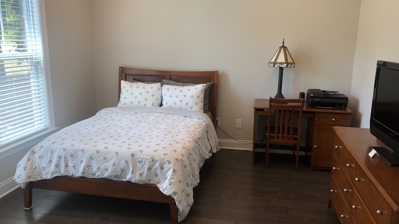Photo of Bedroom in Denver