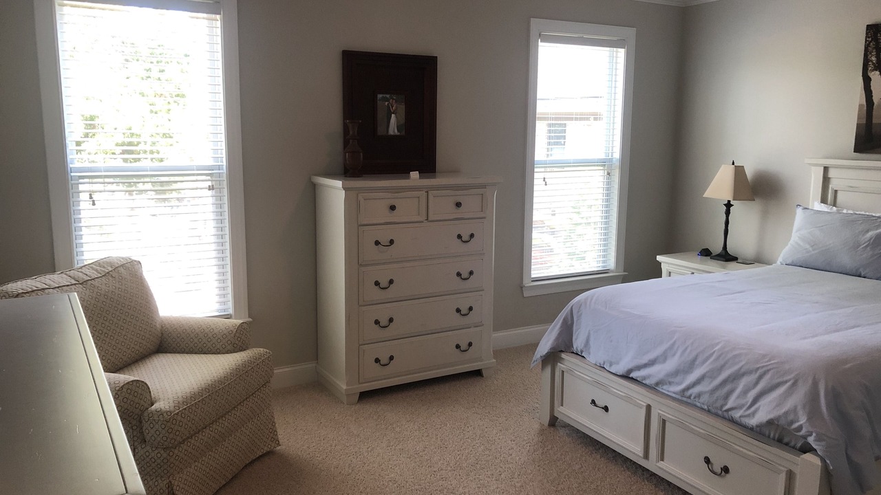 Photo of Bedroom in Denver