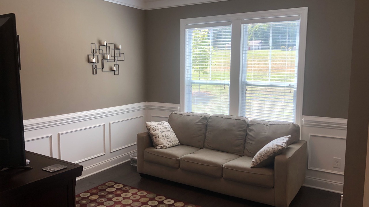 Photo of Livingroom in Denver