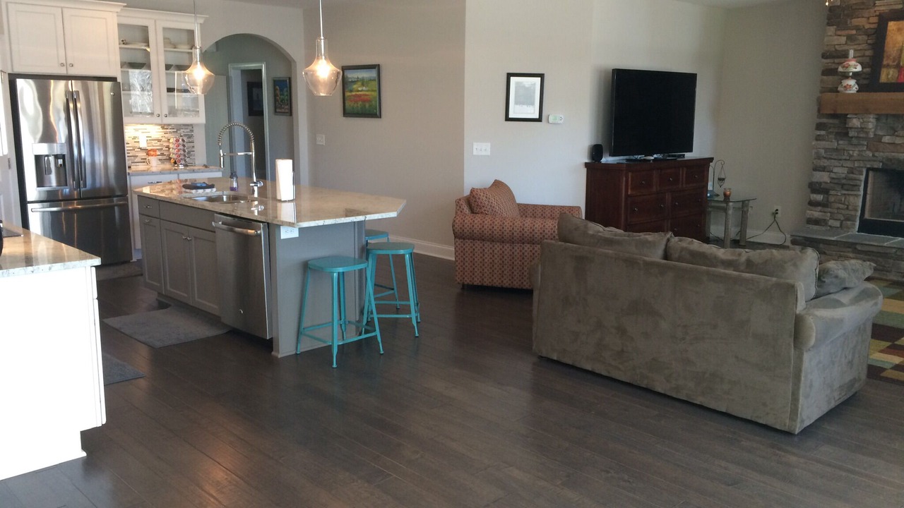 Photo of Livingroom in Denver