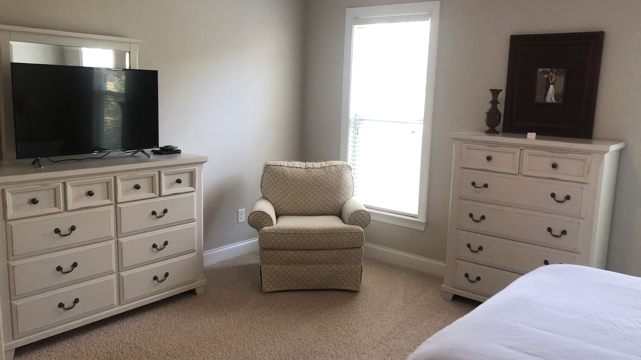 Photo of Bedroom in Denver