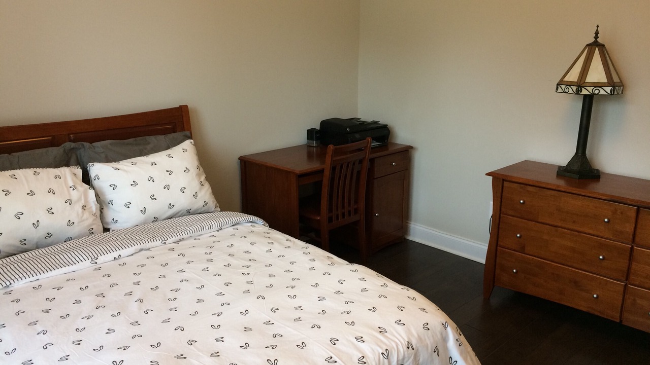 Photo of Bedroom in Denver