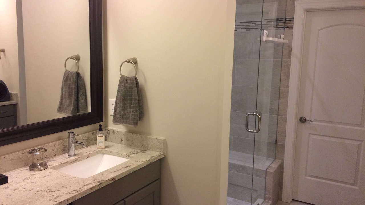 Photo of Bathroom in Denver