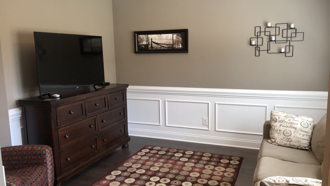 Photo of Livingroom in Denver