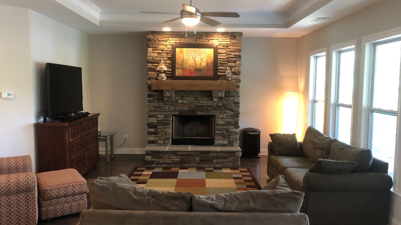 Photo of Livingroom in Denver