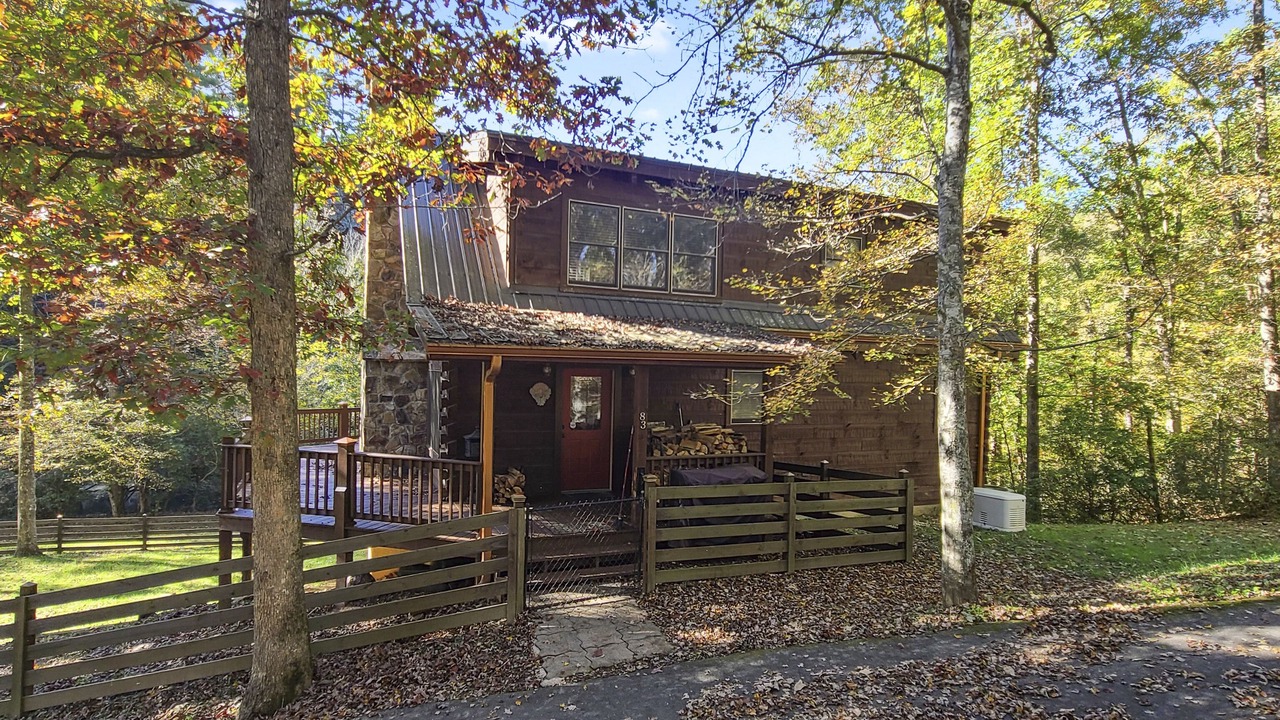 Photo of Others in Brasstown