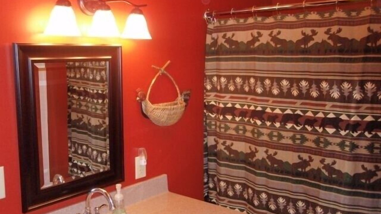 Photo of Bathroom in Brasstown