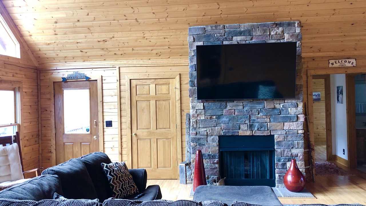 Photo of Livingroom in Stokes