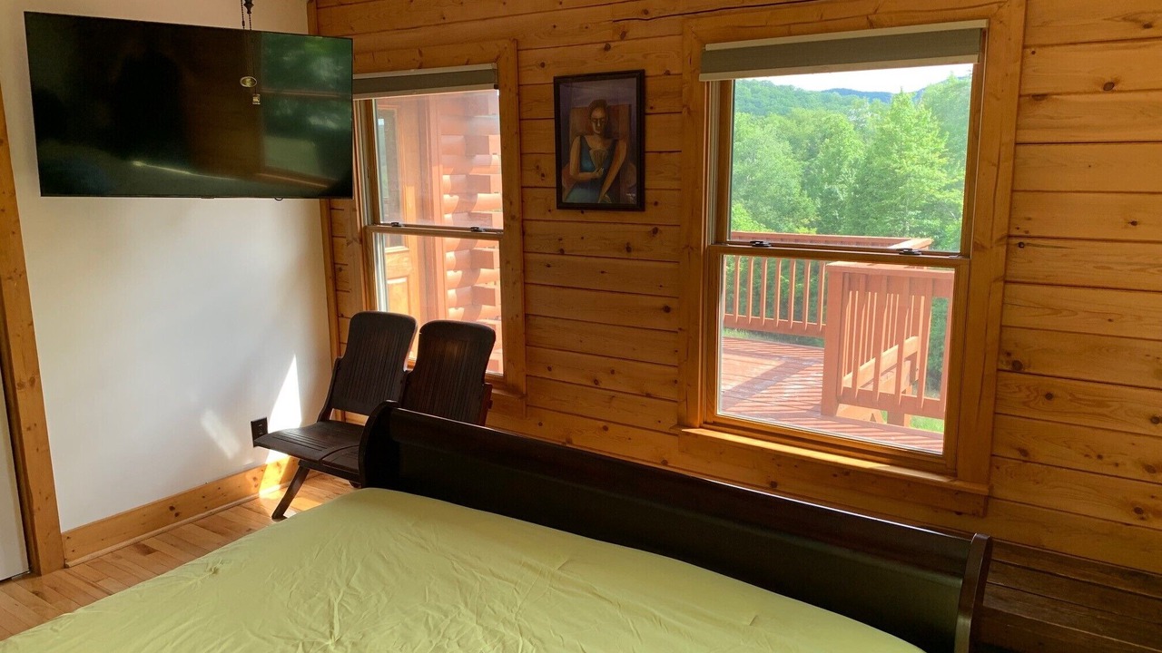 Photo of Bedroom in Stokes