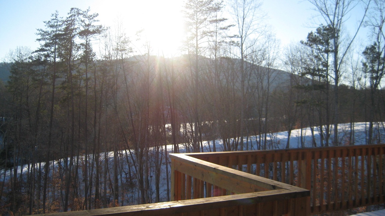 Photo of Patio Balcony in Stokes