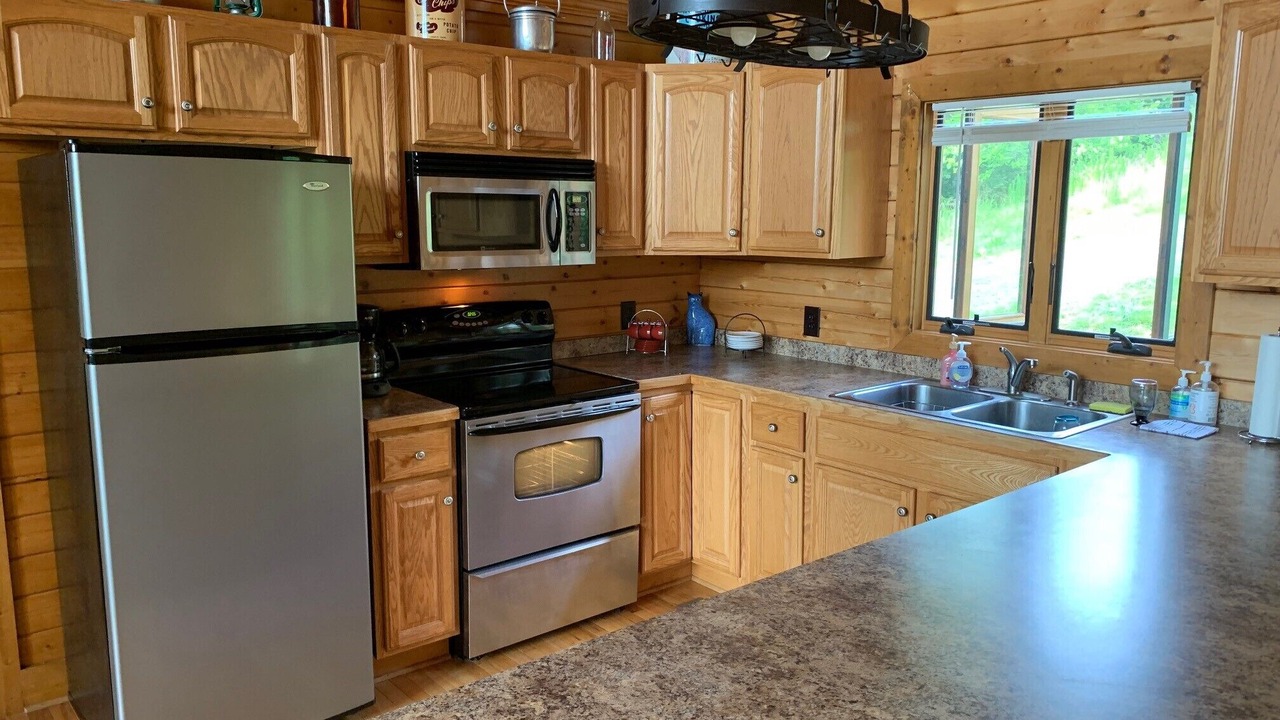 Photo of Kitchen in Stokes