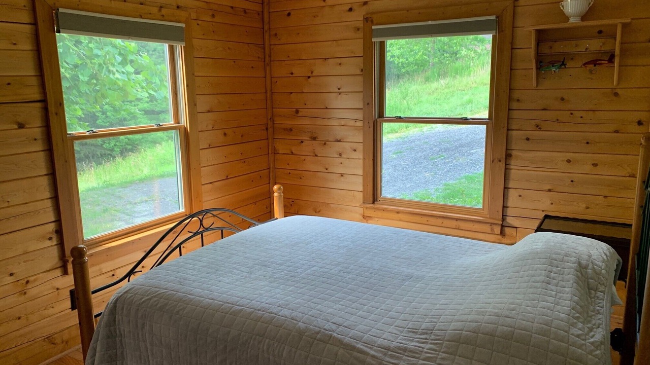 Photo of Bedroom in Stokes