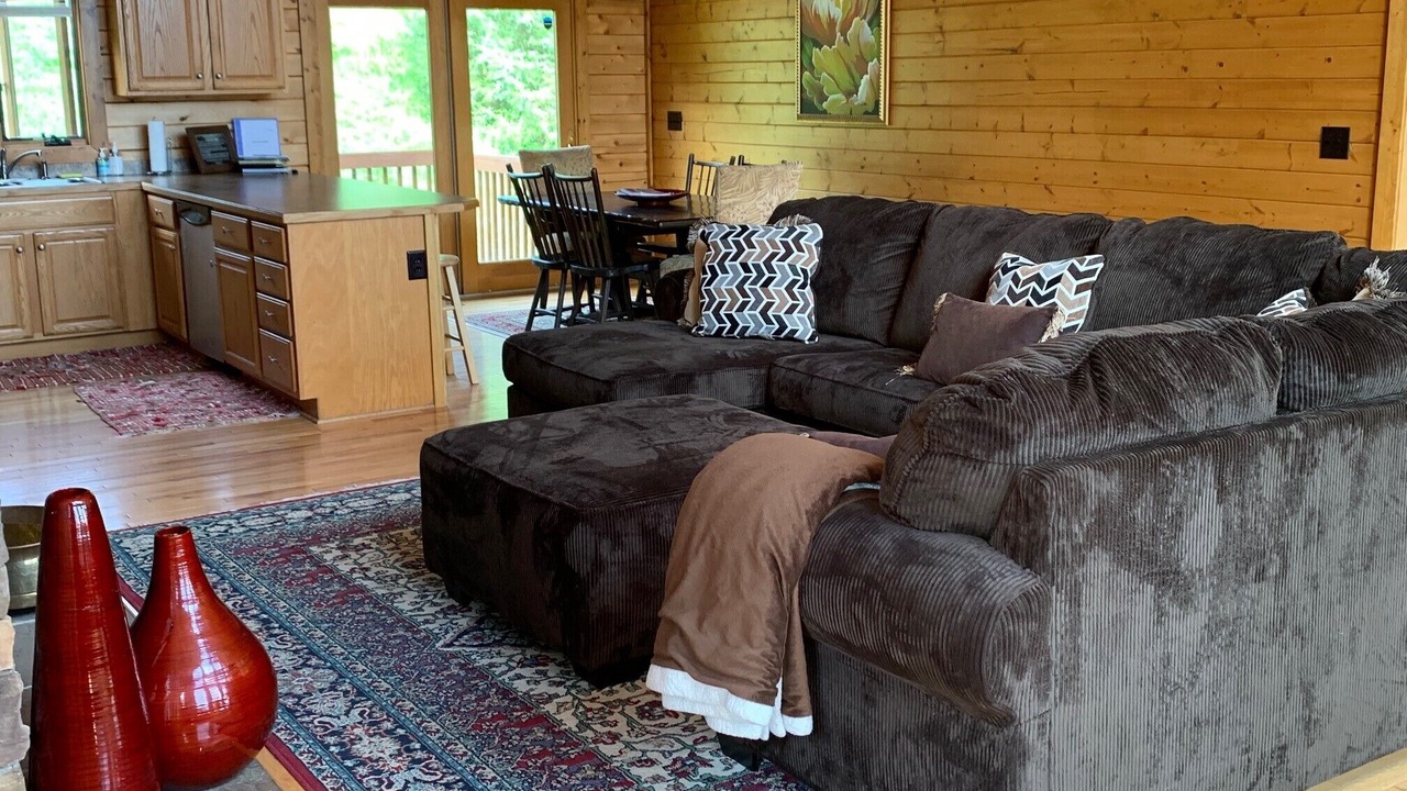 Photo of Livingroom in Stokes