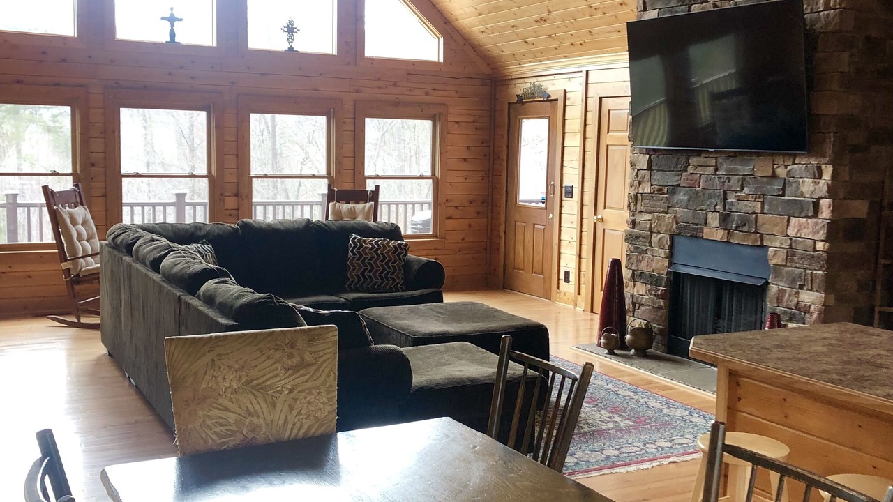 Photo of Livingroom in Stokes