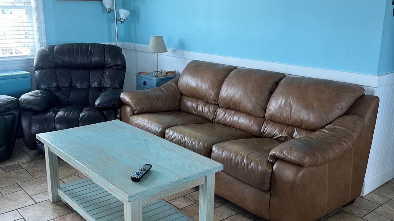 Photo of Bedroom in Cedar Island